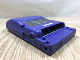 GameBoy Color Purple Console Nintendo Japan - With Defects LH2548