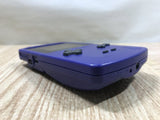 GameBoy Color Purple Console Nintendo Japan - With Defects LH2548