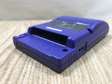 GameBoy Color Purple Console Nintendo Japan - With Defects LH2548