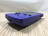 GameBoy Color Purple Console Nintendo Japan - With Defects LH2549