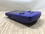 GameBoy Color Purple Console Nintendo Japan - With Defects LH2549