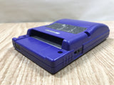 GameBoy Color Purple Console Nintendo Japan - With Defects LH2549