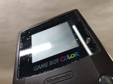GameBoy Color Purple Console Nintendo Japan - Not Working LH2550