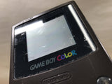GameBoy Color Purple Console Nintendo Japan - Not Working LH2550