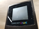 GameBoy Color Purple Console Nintendo Japan - Not Working LH2550