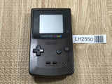 GameBoy Color Purple Console Nintendo Japan - Not Working LH2550