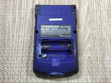GameBoy Color Purple Console Nintendo Japan - Not Working LH2550