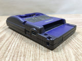 GameBoy Color Purple Console Nintendo Japan - Not Working LH2550