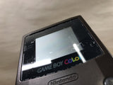 GameBoy Color Purple Console Nintendo Japan - Not Working LH2550