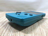 GameBoy Color Blue Console Nintendo Japan - With Defects LH2551