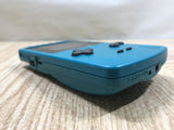 GameBoy Color Blue Console Nintendo Japan - With Defects LH2551