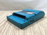 GameBoy Color Blue Console Nintendo Japan - With Defects LH2551