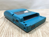GameBoy Color Blue Console Nintendo Japan - With Defects LH2551