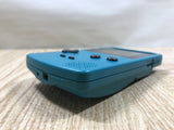 GameBoy Color Blue Console Nintendo Japan - Tested Working LH2552