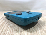 GameBoy Color Blue Console Nintendo Japan - Tested Working LH2552