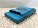 GameBoy Color Blue Console Nintendo Japan - Tested Working LH2552