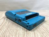 GameBoy Color Blue Console Nintendo Japan - With Defects LH2553