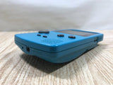 GameBoy Color Blue Console Nintendo Japan - With Defects LH2553