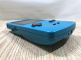 GameBoy Color Blue Console Nintendo Japan - With Defects LH2553