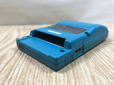 GameBoy Color Blue Console Nintendo Japan - With Defects LH2553