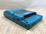 GameBoy Color Blue Console Nintendo Japan - With Defects LH2554