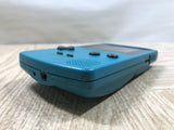 GameBoy Color Blue Console Nintendo Japan - With Defects LH2554