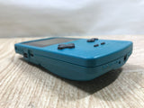 GameBoy Color Blue Console Nintendo Japan - With Defects LH2554
