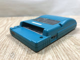 GameBoy Color Blue Console Nintendo Japan - With Defects LH2554
