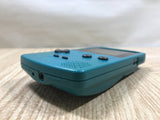 GameBoy Color Blue Console Nintendo Japan - Tested Working LH2555