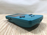 GameBoy Color Blue Console Nintendo Japan - Tested Working LH2555