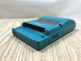 GameBoy Color Blue Console Nintendo Japan - Tested Working LH2555