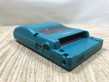 GameBoy Color Blue Console Nintendo Japan - Tested Working LH2555