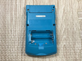 GameBoy Color Blue Console Nintendo Japan - With Defects LH2556