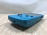 GameBoy Color Blue Console Nintendo Japan - With Defects LH2556