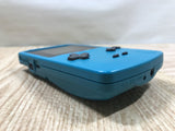 GameBoy Color Blue Console Nintendo Japan - With Defects LH2556