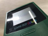 GameBoy Color Blue Console Nintendo Japan - Not Working LH2557