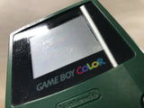 GameBoy Color Blue Console Nintendo Japan - Not Working LH2557
