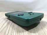 GameBoy Color Blue Console Nintendo Japan - Not Working LH2557