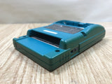 GameBoy Color Blue Console Nintendo Japan - Not Working LH2557