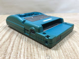GameBoy Color Blue Console Nintendo Japan - Not Working LH2557