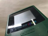 GameBoy Color Blue Console Nintendo Japan - Not Working LH2557