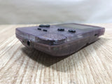 GameBoy Color Clear Purple Console Nintendo Japan - Not Working LH2566