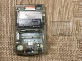 GameBoy Color Clear Console Nintendo Japan - With Defects LH2567