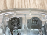 GameBoy Color Clear Console Nintendo Japan - With Defects LH2567