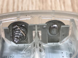GameBoy Color Clear Console Nintendo Japan - With Defects LH2567