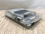 GameBoy Color Clear Console Nintendo Japan - With Defects LH2567