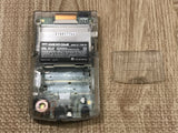 GameBoy Color Clear Console Nintendo Japan - Tested Working LH2568