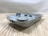 GameBoy Color Clear Console Nintendo Japan - Tested Working LH2568