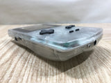 GameBoy Color Clear Console Nintendo Japan - Tested Working LH2568