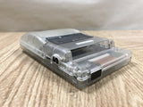 GameBoy Color Clear Console Nintendo Japan - With Defects LH2569